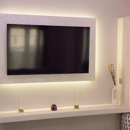 Chania Charming Nest アパート