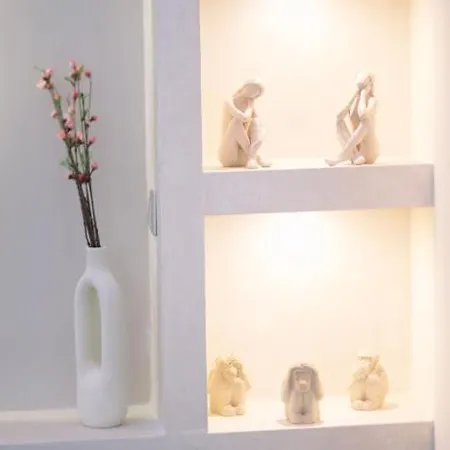 شقة Chania Charming Nest *