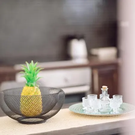 شقة Chania Charming Nest خانيا