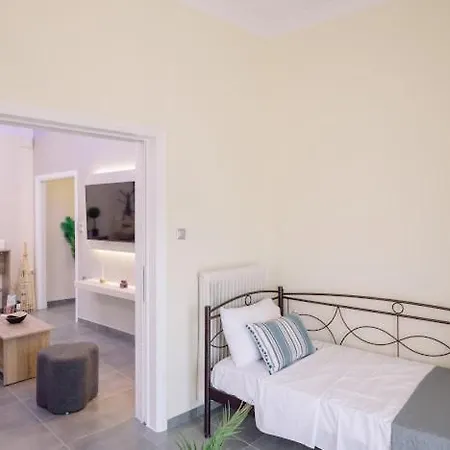 Chania Charming Nest