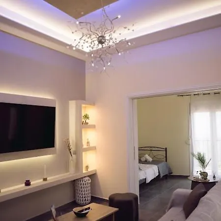 Chania Charming Nest *