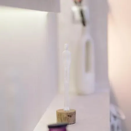 Chania Charming Nest アパート ハニア