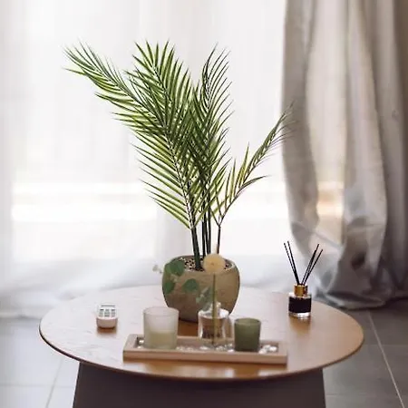 Chania Charming Nest