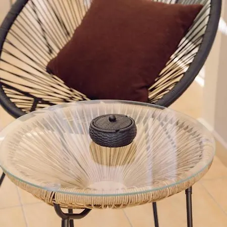 شقة Chania Charming Nest