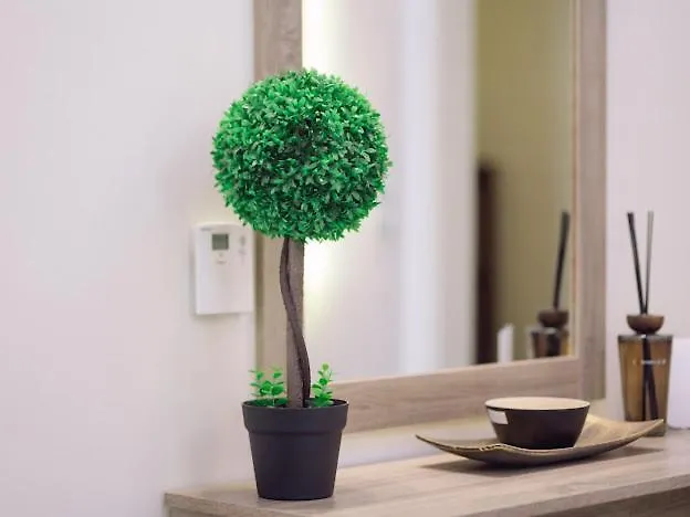 Chania Charming Nest Апартаменты *