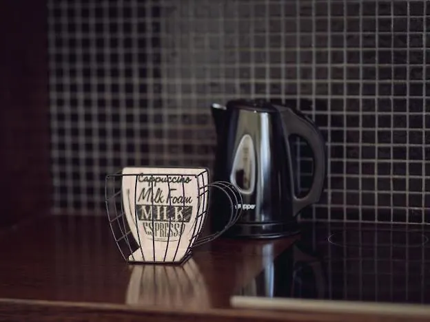 Апартаменты Chania Charming Nest Ханья