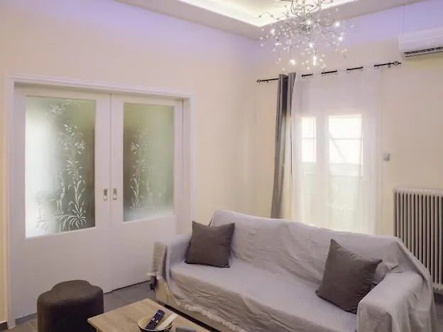 Chania Charming Nest *