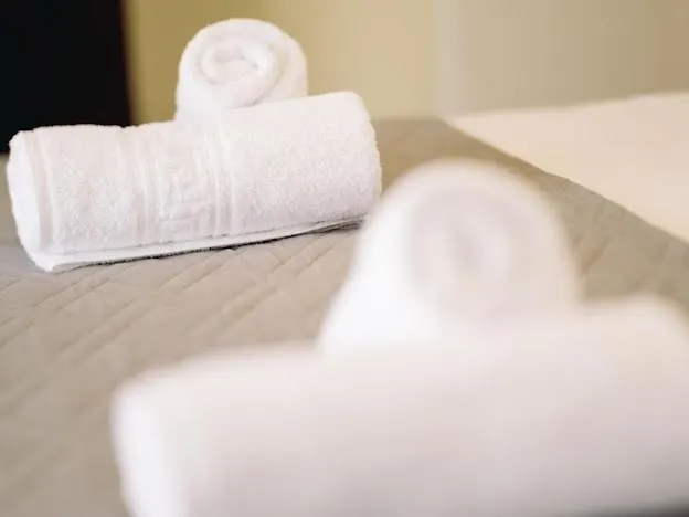 Chania Charming Nest Апартаменты *