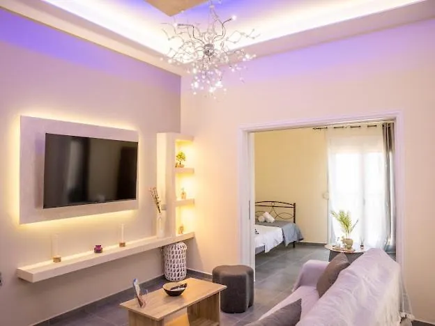 Chania Charming Nest Ханья