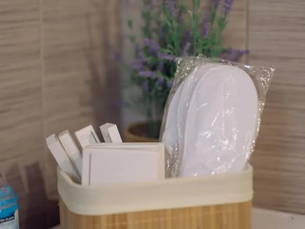 Chania Charming Nest *