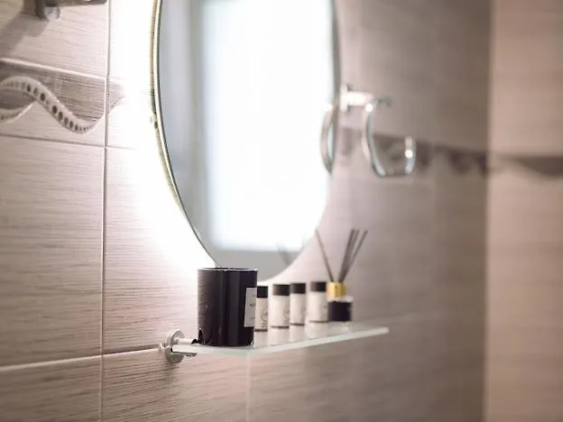 Апартаменты Chania Charming Nest *