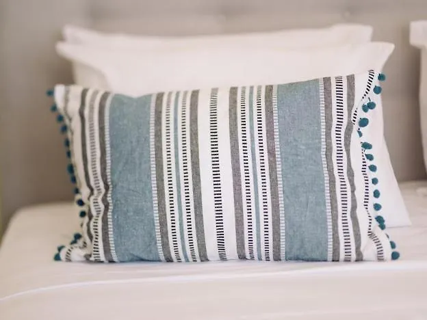 Chania Charming Nest Апартаменты *