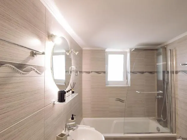 Chania Charming Nest *