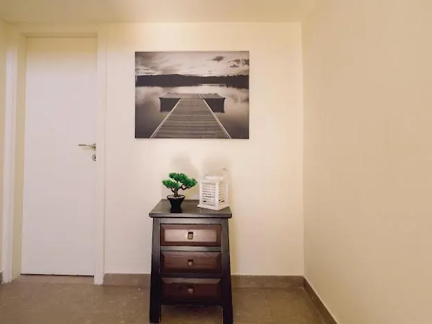 Апартаменты Chania Charming Nest