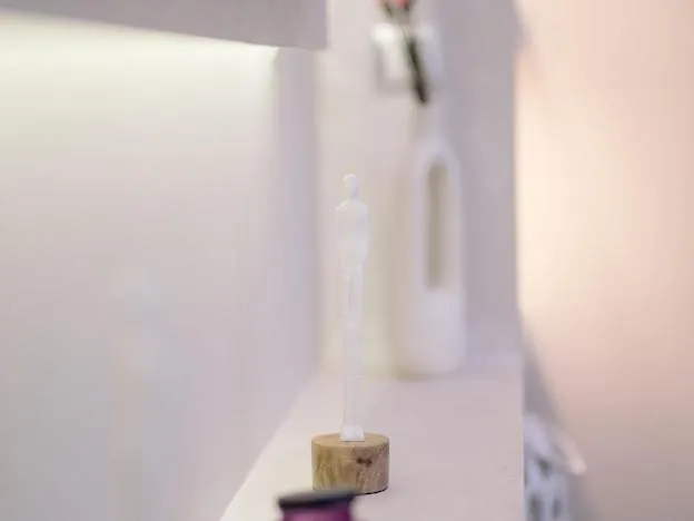 Chania Charming Nest Апартаменты Ханья