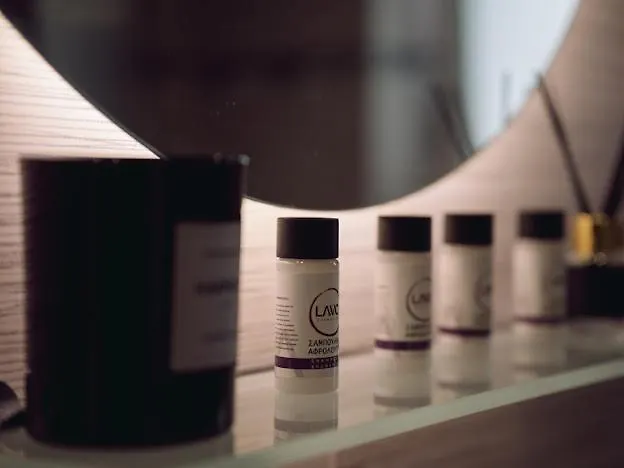 Апартаменты Chania Charming Nest *