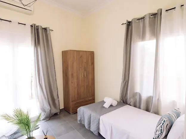 Chania Charming Nest Ханья