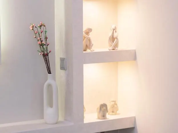 Апартаменты Chania Charming Nest Ханья