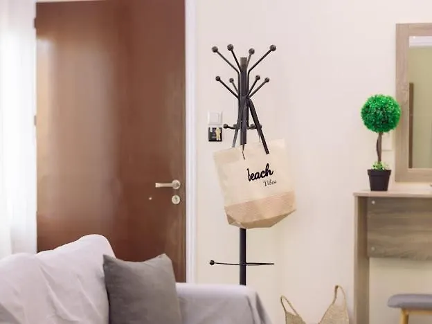 Chania Charming Nest