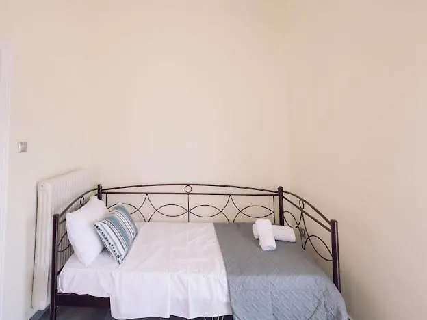 Chania Charming Nest * Ханья