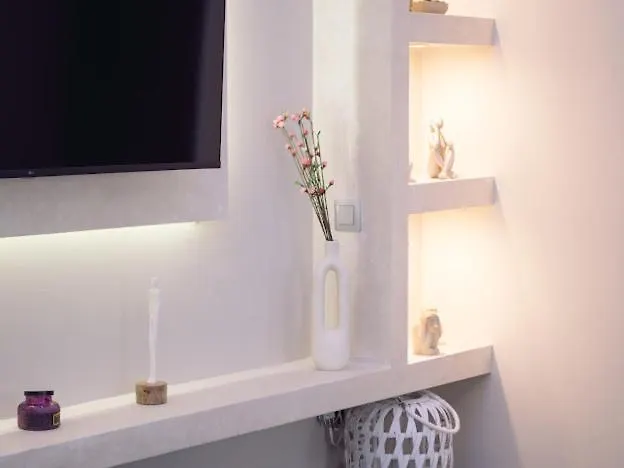 Chania Charming Nest Апартаменты